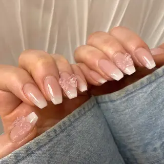 ネイル Agapi所属・Agapi💐 momoのネイルデザイン