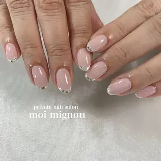 ネイル nailist Aki♡のネイルデザイン