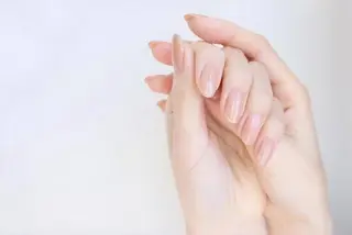 ネイル Allure Sayakaのネイルデザイン