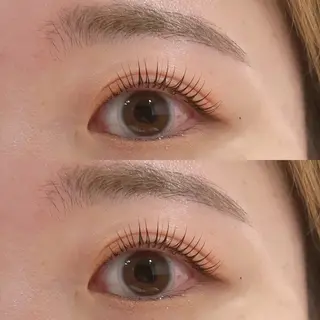 マツエク・マツパ re-born konomi 産休中のマツエク・マツパデザイン