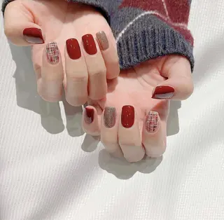 ネイル ✨Serenity Nail salonのネイルデザイン