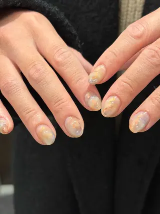 ネイル filonnail rikakoのネイルデザイン