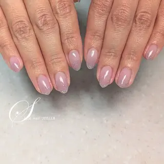 ネイル ステラ marikominoのネイルデザイン