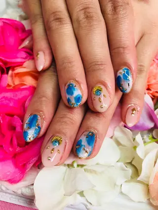 ネイル 酵素風呂　RA.RA所属・酵素風呂 RA.RAのその他イメージ