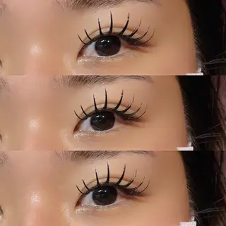 マツエク・マツパ shizuka |BL|パリジェンヌのマツエク・マツパデザイン