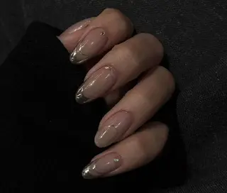 ネイル Oomiya 服部のネイルデザイン