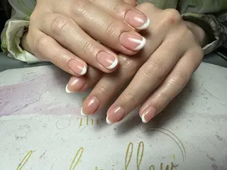 ネイル Eveネイル チップスカルプ専門店のネイルデザイン