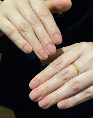 ネイル an naのネイルデザイン