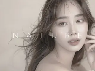 NATURE MIYUのマツエク・マツパデザイン