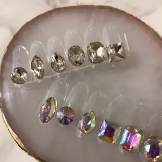 ネイル yokoai nailのネイルデザイン