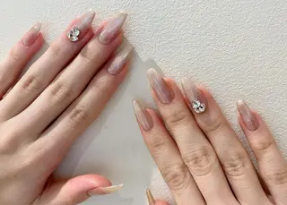 ネイル パラジェル登録サロンfeerique所属・Uchida Mayunaのその他イメージ