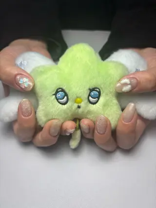 ネイル cottynail -miki-のその他イメージ