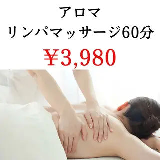 Total Beauty Salon　ADEL WEISS所属・ADEL WEISS 脱毛＆毛穴＆リンパのエステ・リラクイメージ