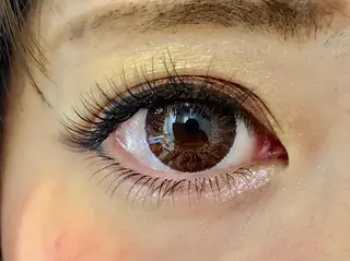 マツエク・マツパ Belle Fleuveのマツエク・マツパデザイン