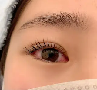 マツエク・マツパ Briller a所属・Briller aのマツエク・マツパデザイン