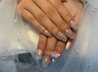 ネイル Nail salon Natulalのネイルデザイン
