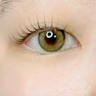 マツエク・マツパ Kilig所属・Kilig NICKYの眉毛・アイブロウイメージ