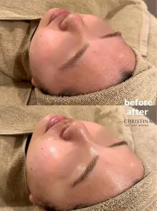 Ele所属・有田 佑佳のエステ・リラクイメージ