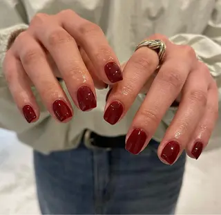 ネイル Bloom所属・Bloom mikuruのネイルデザイン