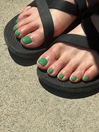 ネイル COIN  nail hinataのネイルデザイン