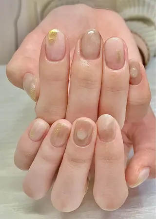 ネイル Liennail 持込デザインやり放題のネイルデザイン
