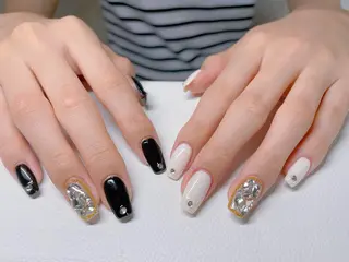 ネイル Cosmos♡ nailのネイルデザイン