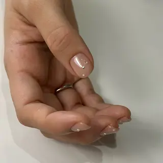 ネイル etoi所属・elmu (エルミュ)　本杉望のネイルデザイン