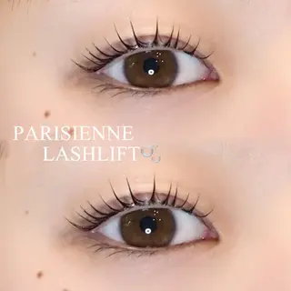 マツエク・マツパ OLIVIA 恵比寿 /大場のマツエク・マツパデザイン