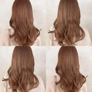 カラー 渋谷:インナーカラー ／🍒エリカ🍒のヘアスタイル