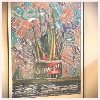 Agu hair Lazuli所属・松本 マサシのヘアスタイル