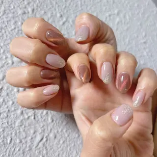 ネイル Lani🌈Nail AMIのネイルデザイン