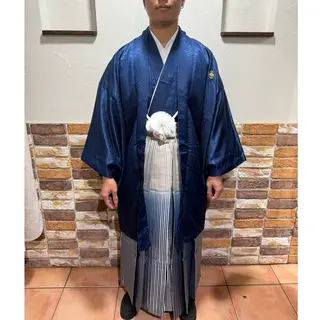 ショート メンズ 🦋エクステ/透明感 カラー🦋宮川莉央のその他イメージ