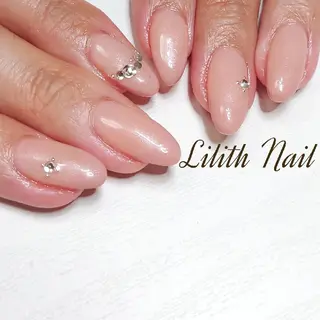 ネイル Lilith Nailのネイルデザイン