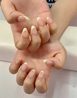 ネイル MORE所属・✨MORE✨ 藤井寺のネイルデザイン