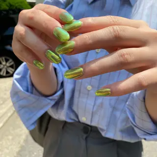 ネイル salondevi2 rikoの眉毛・アイブロウイメージ