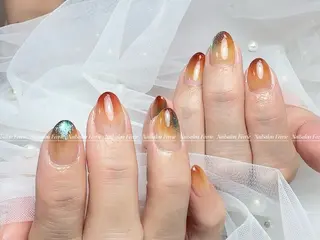 ネイル nail salon Feerieのネイルデザイン