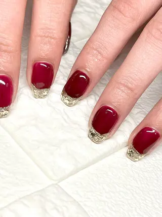 ネイル まり りぃ〜んのネイルデザイン