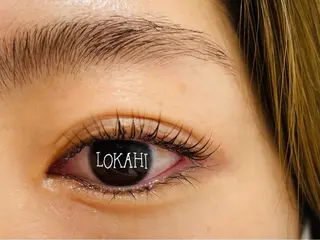 マツエク・マツパ LOKAHI 矢原のマツエク・マツパデザイン