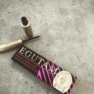 マツエク・マツパ glitter所属・田中 のりこのマツエク・マツパデザイン