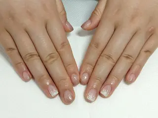 ネイル MAXKELLY 🐤KANATANIのネイルデザイン