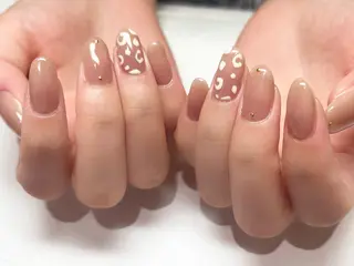 ネイル EASTHAM 後藤百香のネイルデザイン