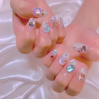 ネイル Private Salon 大宮のネイルデザイン