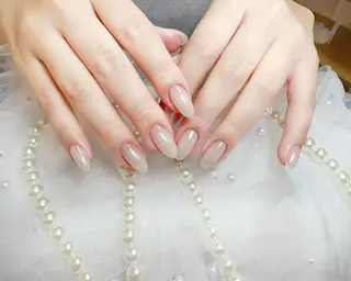 ネイル ゆ きのネイルデザイン