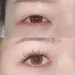 マツエク・マツパ HAHA NAILSのネイルデザイン