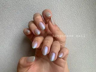 ネイル happiness nailのネイルデザイン