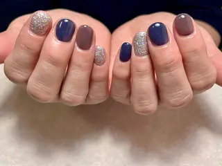 ネイル nailsalon auneのネイルデザイン