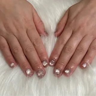 ネイル rinory仙台店所属・Lima 優菜のネイルデザイン