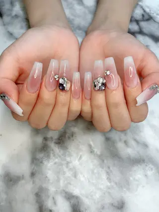ネイル salon de belnetta所属・kayo 💅のネイルデザイン