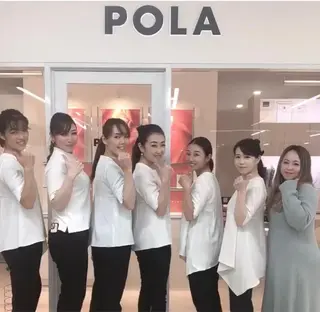 POLA THE BEAUTY ヨシヅヤ蟹江店所属・ポーラザビューティー ヨシヅヤ蟹江店のその他イメージ