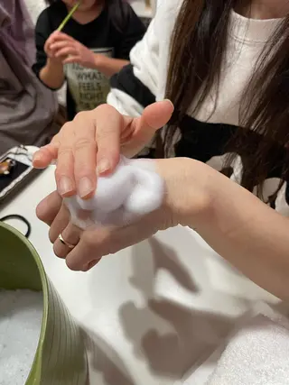 メナード　フェイシャルサロン　鳥飼野々店所属・石川 捺季のエステ・リラクイメージ